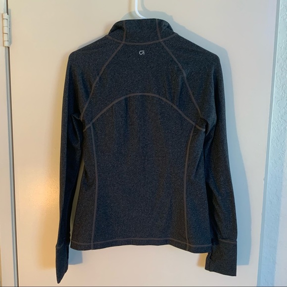 GapFit Women’s Zip Up Jacket - Picture 3 of 3
